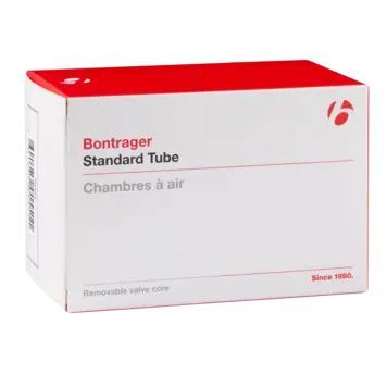 Bontrager Standard Schrader Valve, 700x28-32mm