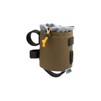 Portland Design Works Swigamajig Bottle Holder, Olive