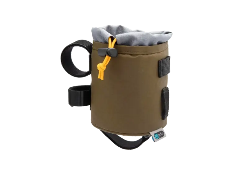 Portland Design Works Swigamajig Bottle Holder, Olive