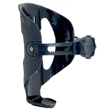 BiKASE BiKASE ABC Bottle Cage, Black