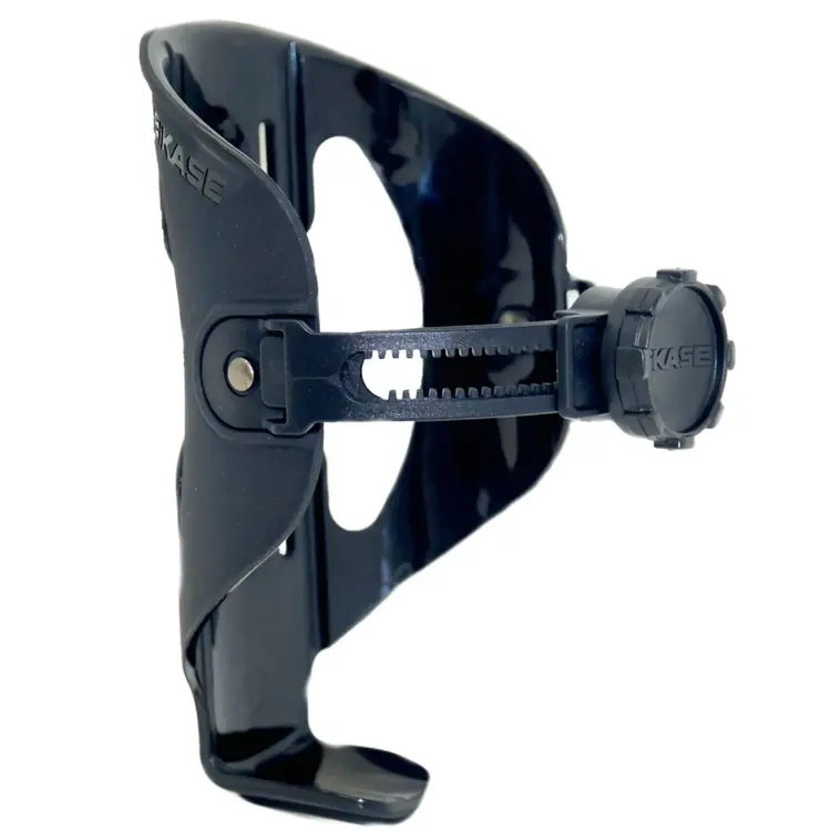 BiKASE BiKASE ABC Bottle Cage, Black