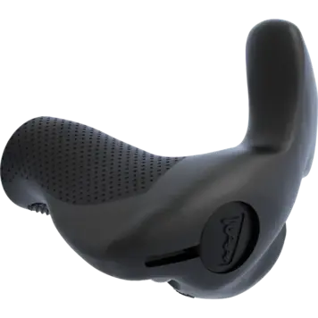 SQlab-Grips Stuby short : M : 900 black