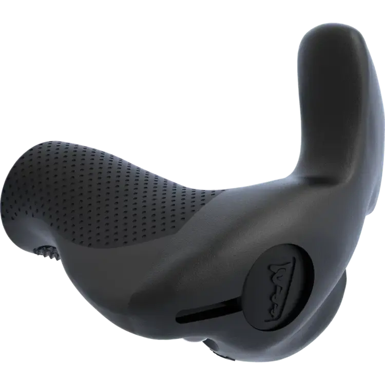 SQlab-Grips Stuby short : M : 900 black