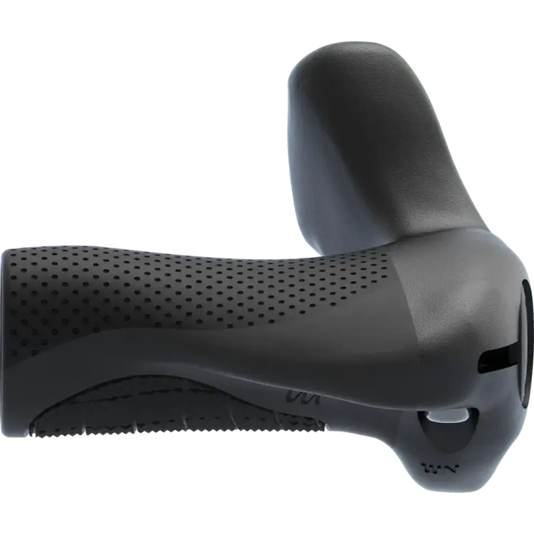 SQlab-Grips Stuby short : M : 900 black