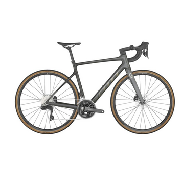 Scott 290367 ADDICT 20 GREY-XL