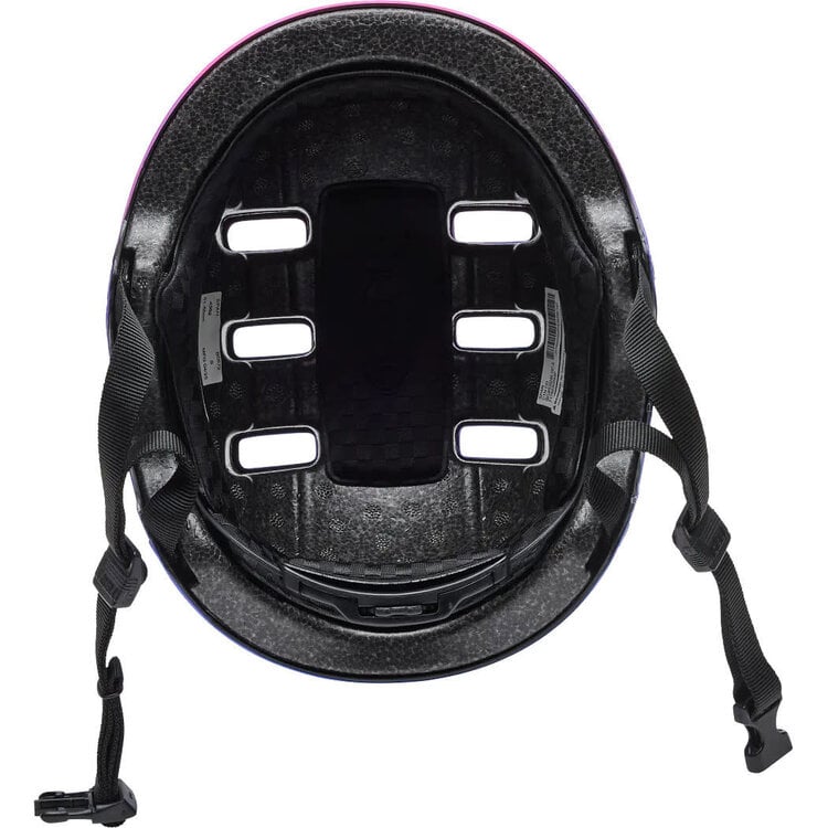 Bell Bell Span Helmet, Cotton Candy,