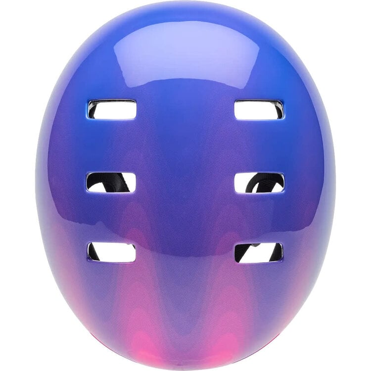 Bell Bell Span Helmet, Cotton Candy,