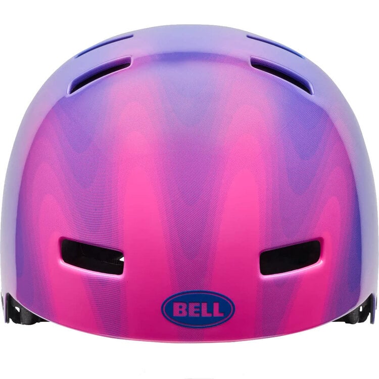 Bell Bell Span Helmet, Cotton Candy,