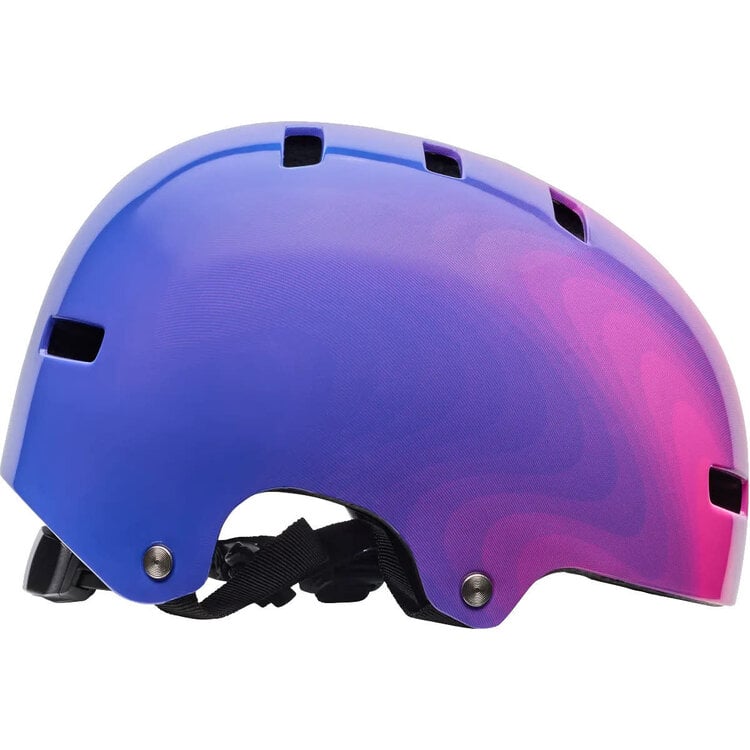 Bell Bell Span Helmet, Cotton Candy,