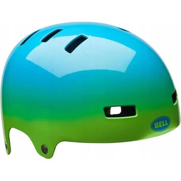 Bell Span, Blue Retina Plunge