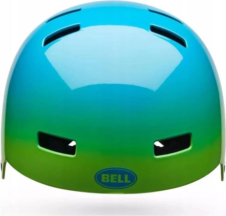 Bell Bell Span, Blue Retina Plunge