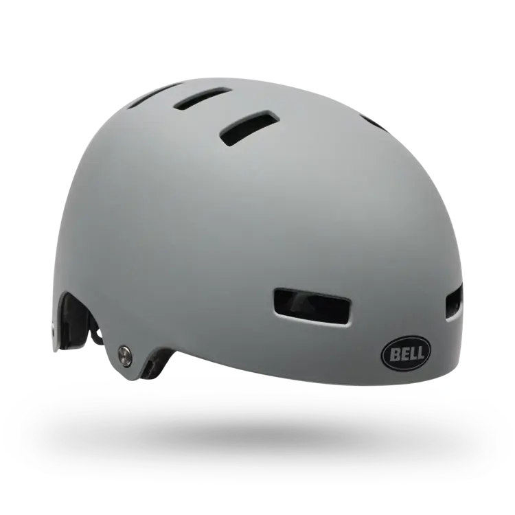 Bell Bell Span Helmet, Grey