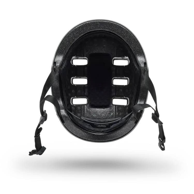 Bell Bell Span Helmet, Grey