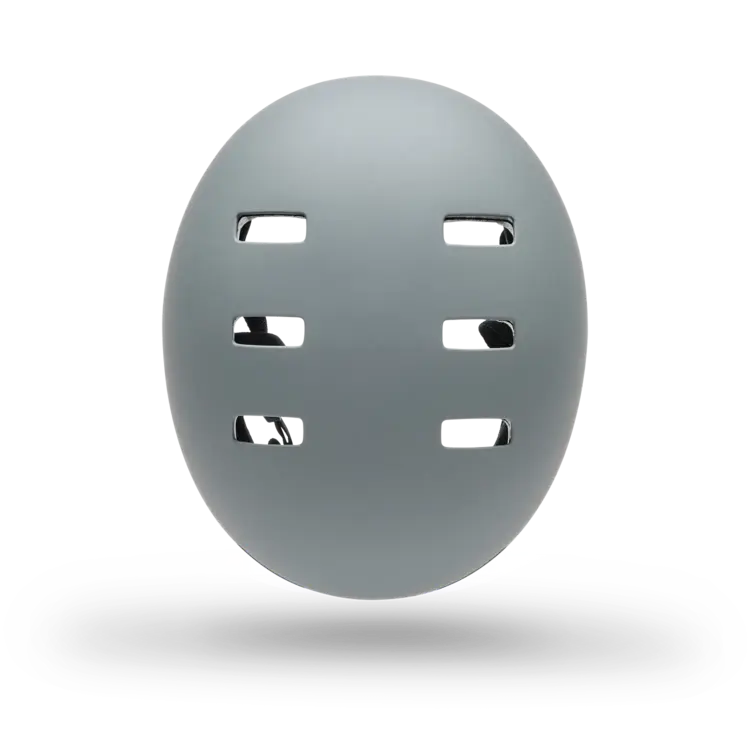 Bell Bell Span Helmet, Grey