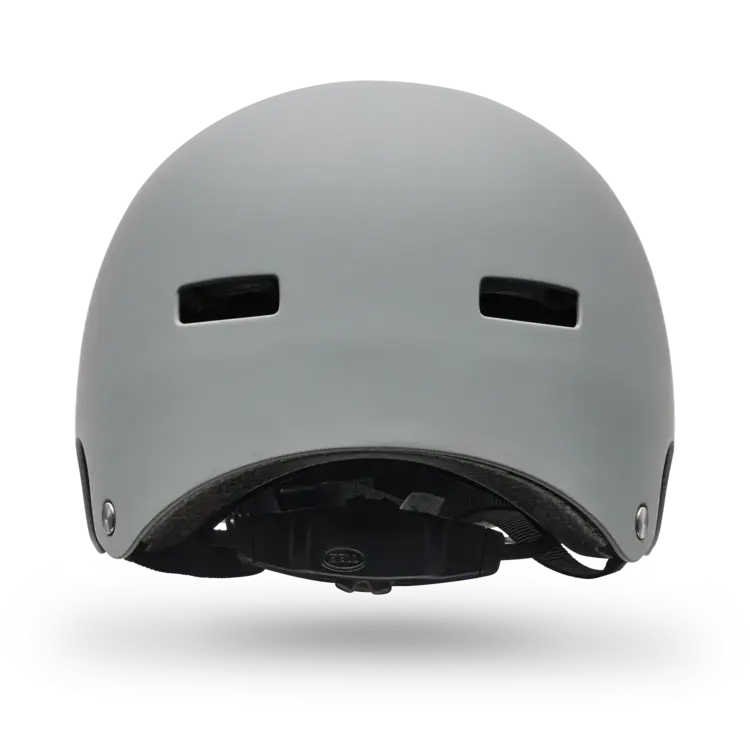 Bell Bell Span Helmet, Grey