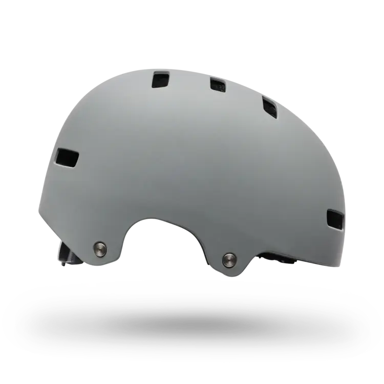 Bell Bell Span Helmet, Grey