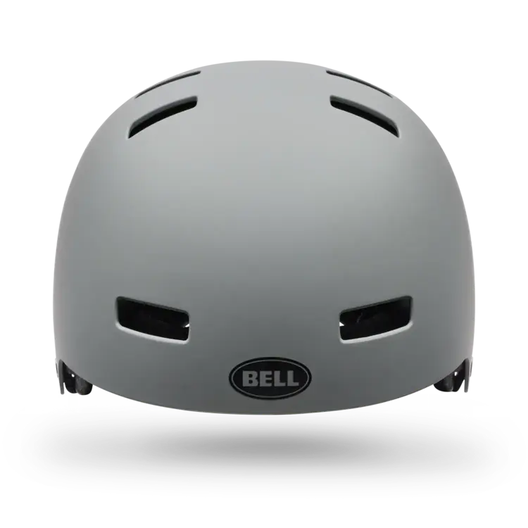 Bell Bell Span Helmet, Grey