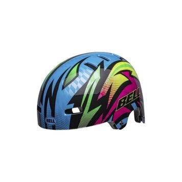 Bell Span, Blue/Magenta Psycho