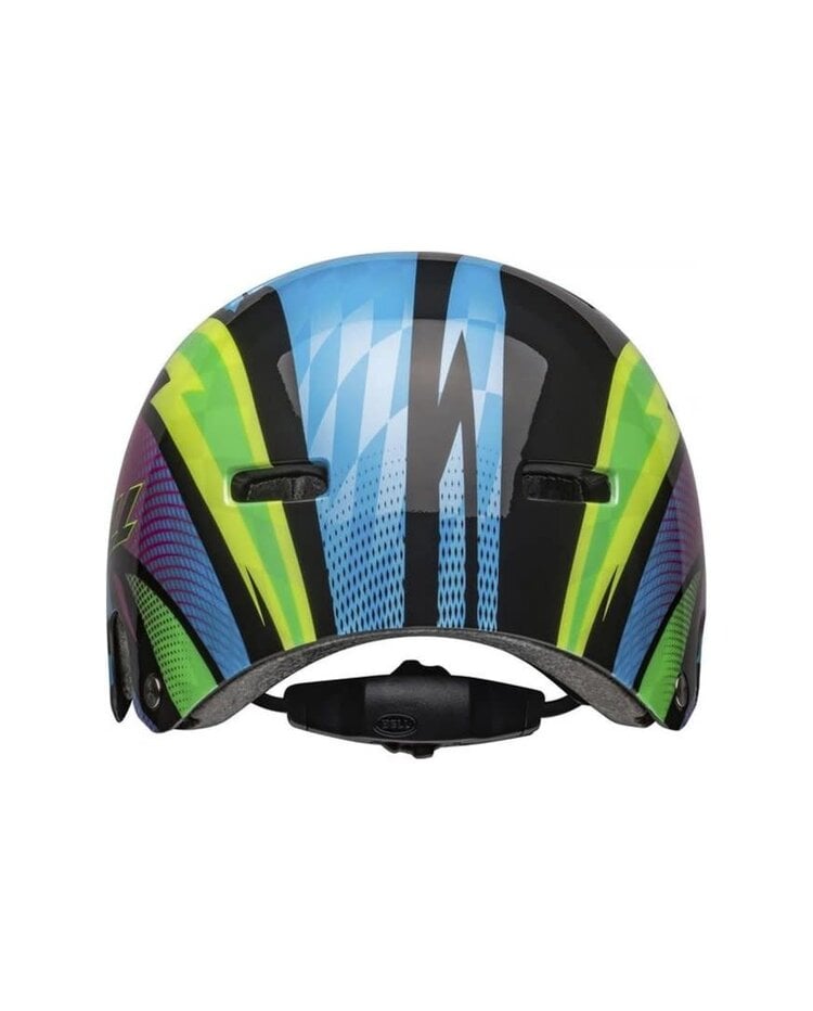 Bell Bell Span, Blue/Magenta Psycho