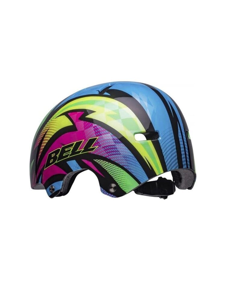 Bell Bell Span, Blue/Magenta Psycho