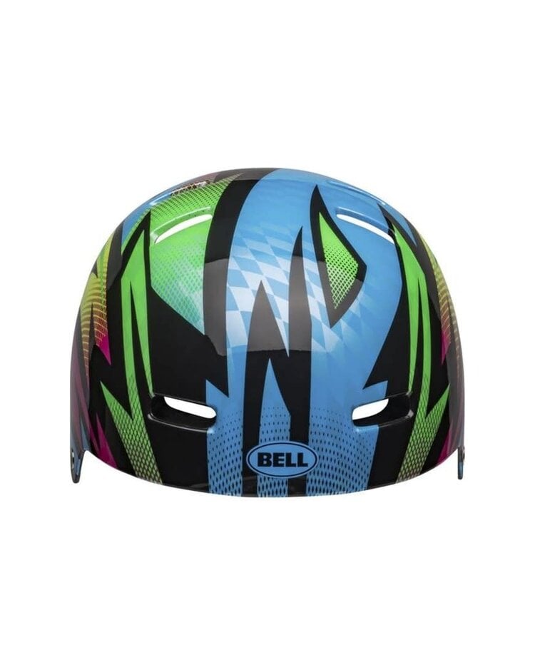 Bell Bell Span, Blue/Magenta Psycho