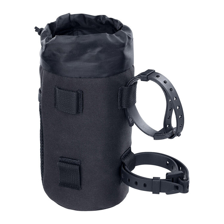 EVOC EVOC Frame Bag, Food Pouch, Black