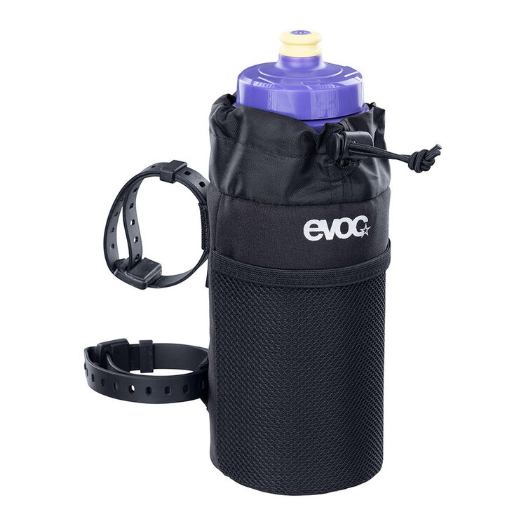 EVOC EVOC Frame Bag, Food Pouch, Black