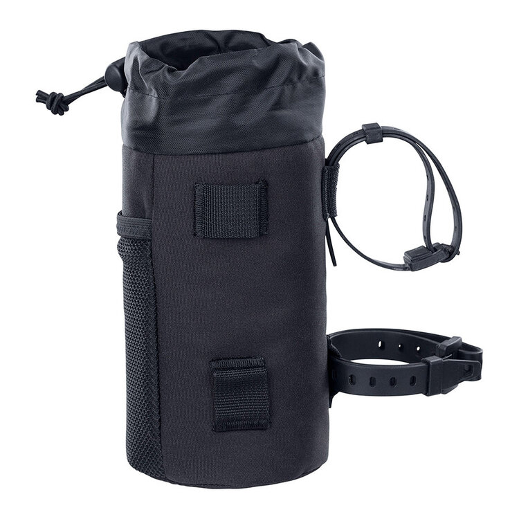 EVOC EVOC Frame Bag, Food Pouch, Black