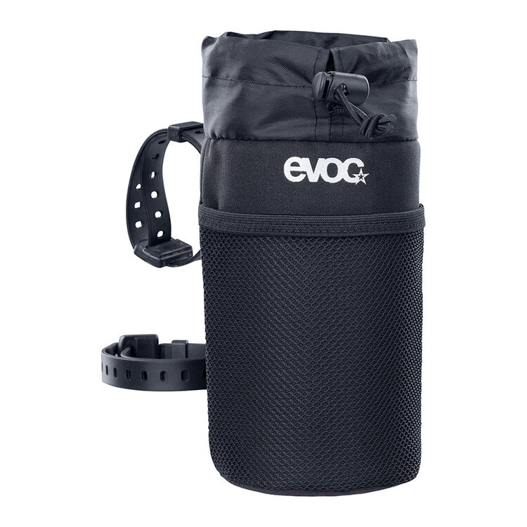 EVOC EVOC Frame Bag, Food Pouch, Black