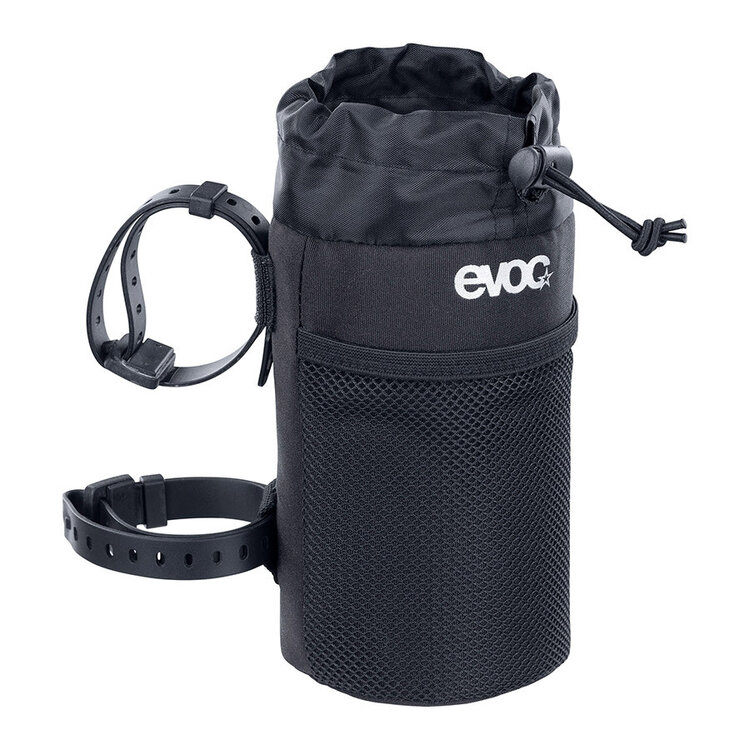 EVOC EVOC Frame Bag, Food Pouch, Black