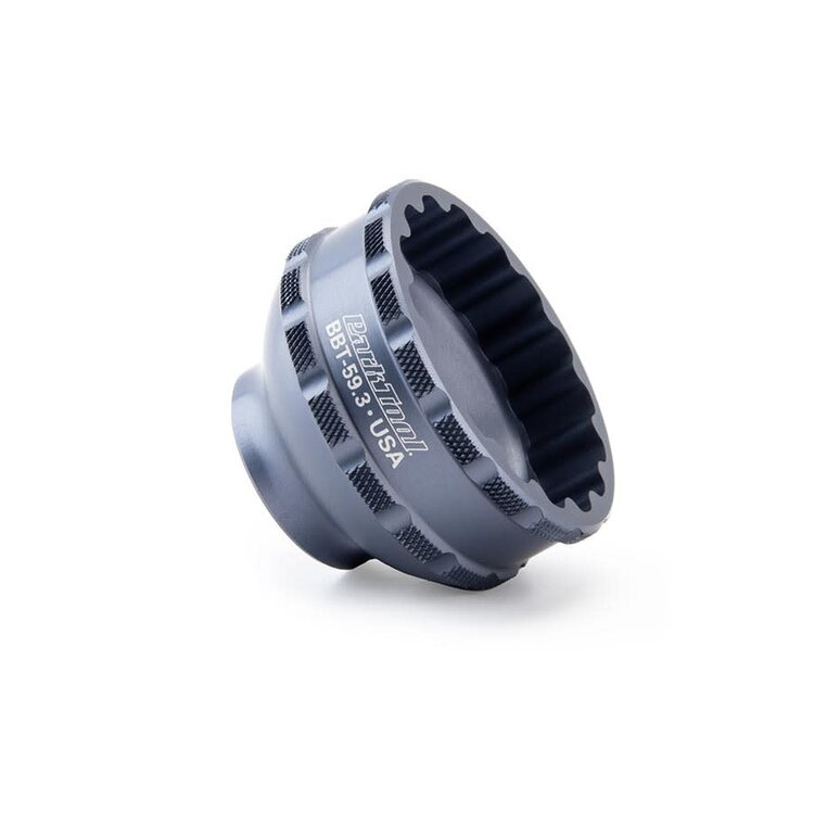 Park Tool Park Tool, BBT-59.3, Bottom Bracket Tool, 41mm/16 notch