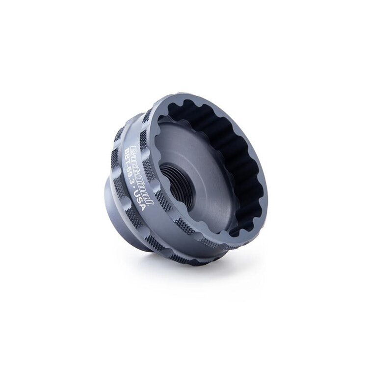 Park Tool Park Tool, BBT-59.3, Bottom Bracket Tool, 41mm/16 notch
