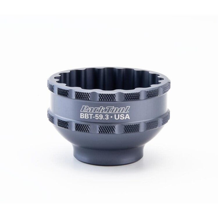 Park Tool Park Tool, BBT-59.3, Bottom Bracket Tool, 41mm/16 notch