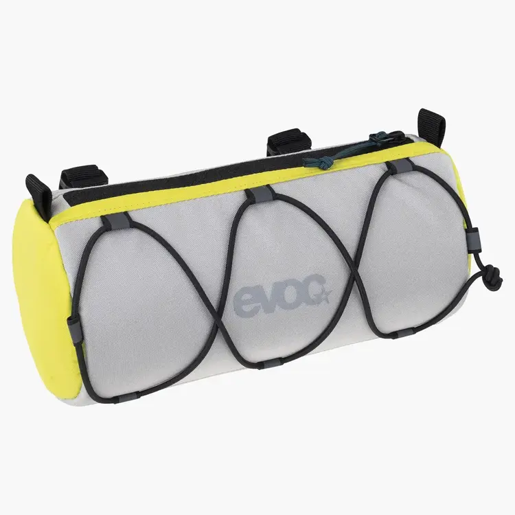EVOC EVOC, Handlebar Roll, Handlebar Bag, Garish