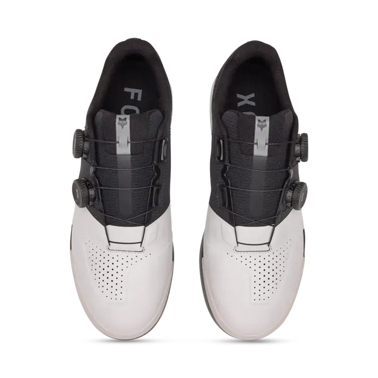 Fox Union BOA, Flat, Vintage White