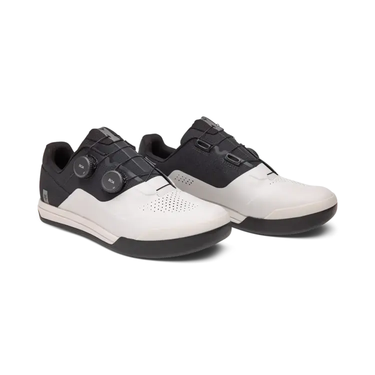 Fox Union BOA, Flat, Vintage White