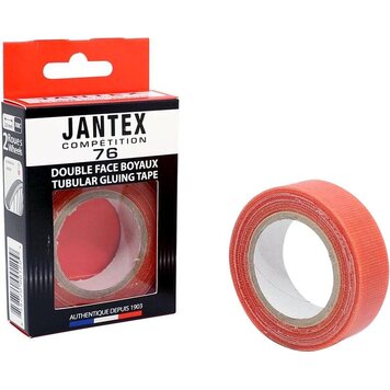 Velox Velox Jantex 76 Tubular Rim Gluing Tape, 18mm x 4.15m roll /each
