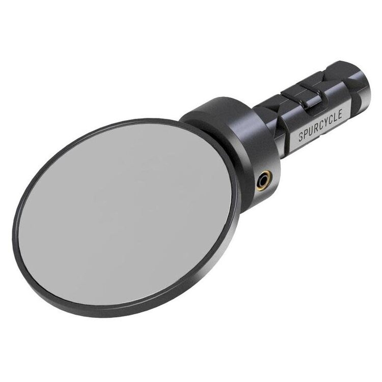 Spurcycle Spurcycle R50 Mirror, for Drop bars