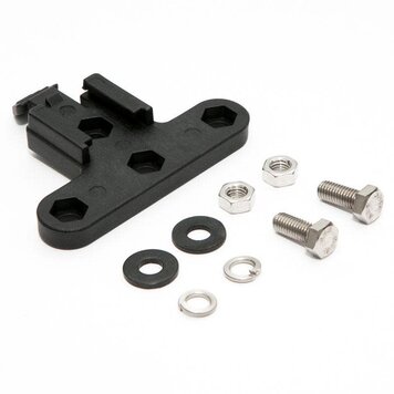 NiteRider NiteRider Tail Light Rack Mount