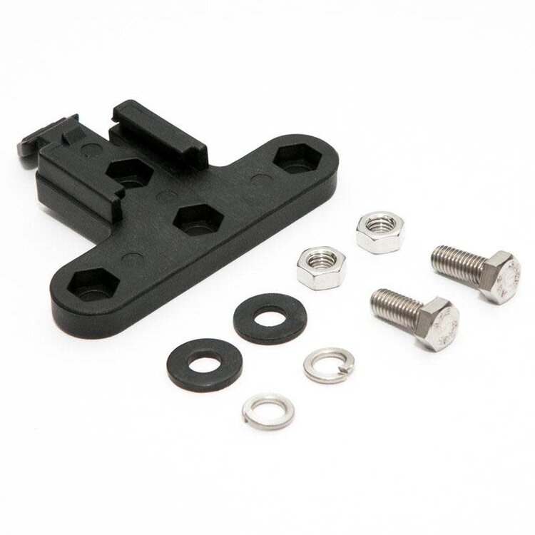 NiteRider NiteRider Tail Light Rack Mount