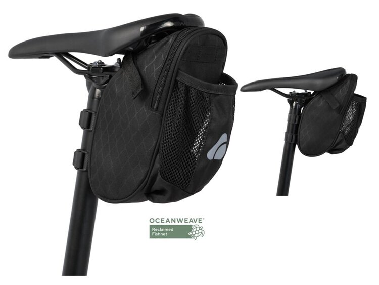 AXIOM Axiom Oceanweave H2O Aeropack, 1.3 L, Large