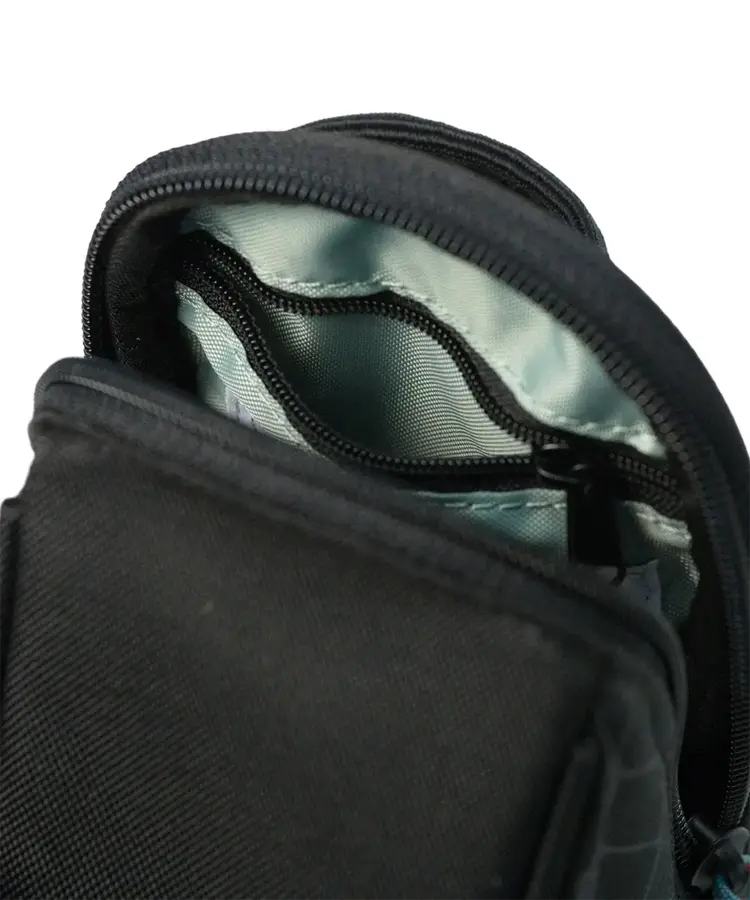 AXIOM Axiom Oceanweave H2O Aeropack, 1.3 L, Large