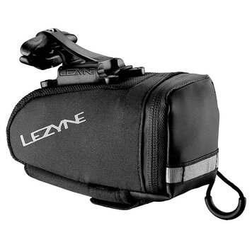 Lezyne M-Caddy QR, 0.5 L, Black