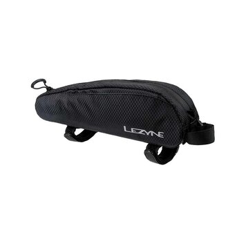 Lezyne Aero Energy Caddy, 0.7 L, Black