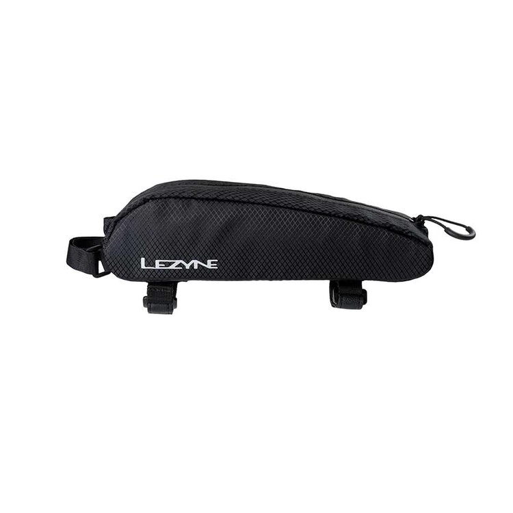 Lezyne Lezyne Aero Energy Caddy, 0.7 L, Black