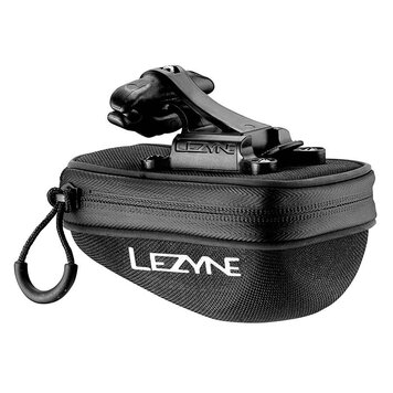 Lezyne Pod Caddy QR, 0.5L, Black