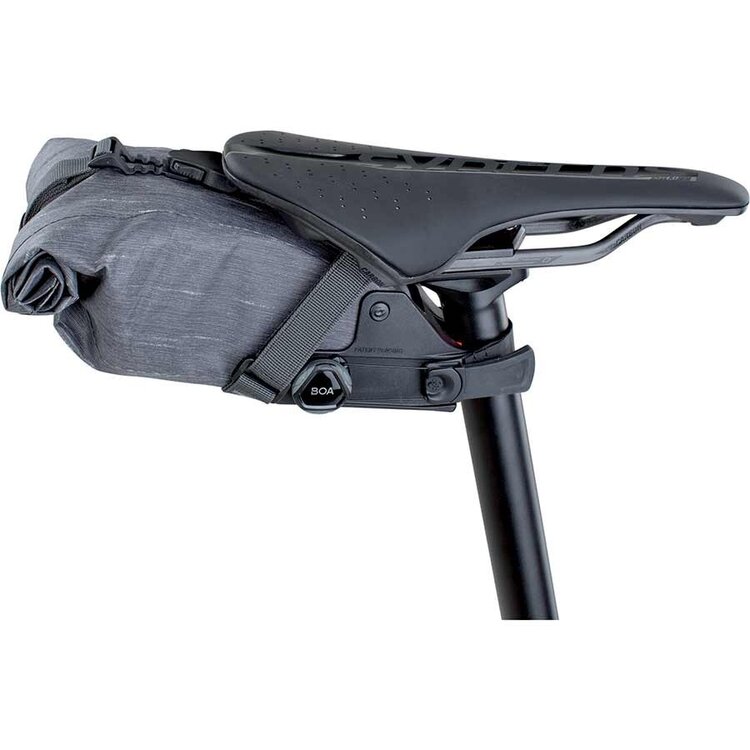 EVOC EVOC Seat Pack Boa M, 2.0 L, Grey