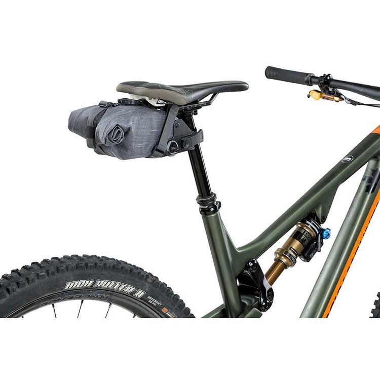 EVOC EVOC Seat Pack Boa M, 2.0 L, Grey