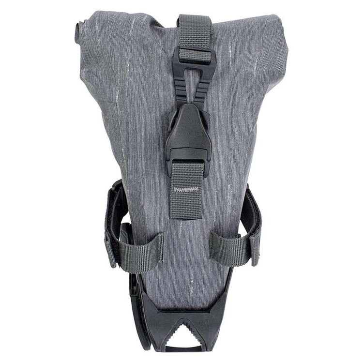 EVOC EVOC Seat Pack Boa M, 2.0 L, Grey