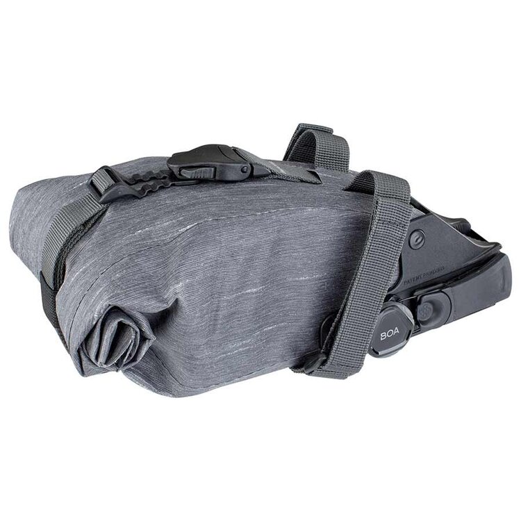 EVOC EVOC Seat Pack Boa M, 2.0 L, Grey
